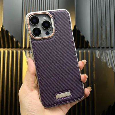 Metal Frame Protective Cover